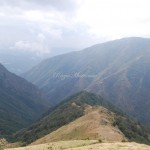 Гледка от връх Ботев