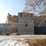 Видин - крепостта Баба Вида